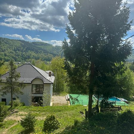 Riviera Villa Lekechi Exteriör bild