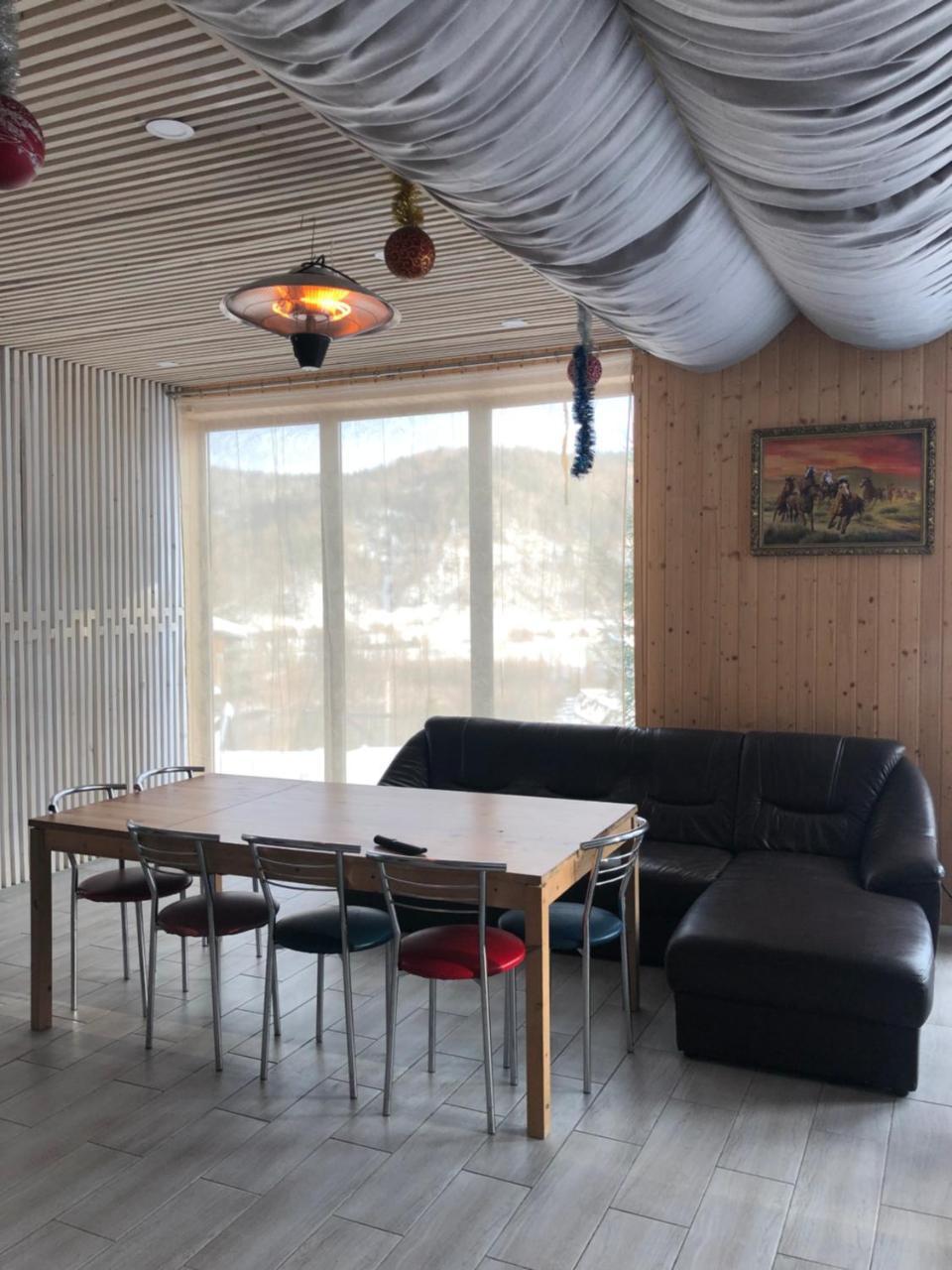 Riviera Villa Lekechi Exteriör bild